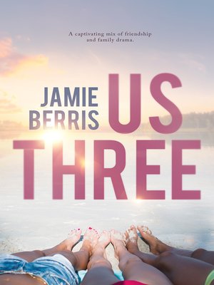 cover image of Us Three